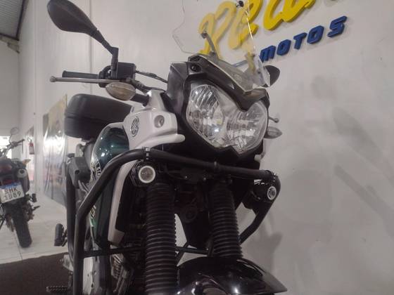 YAMAHA XTZ 250 TÉNÉRÉ BLUEFLEX YAMAHA XTZ 250 TÉNÉRÉ BLUEFLEX